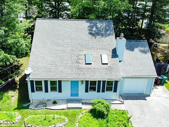 1416 Springwood Cir, Knoxville, TN 37931