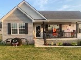 1205 Maelee Ann Dr, Lewisburg, TN 37091