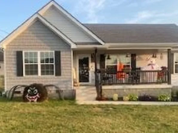 1205 Maelee Ann Dr, Lewisburg, TN 37091