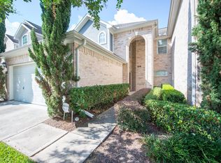 17231 Borden Manor Dr, Houston, TX 77090