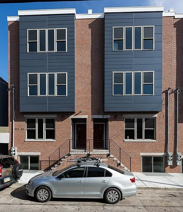 2015 S Hutchinson St #13