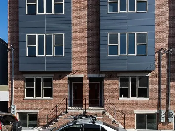 2015 S Hutchinson St, Philadelphia, PA