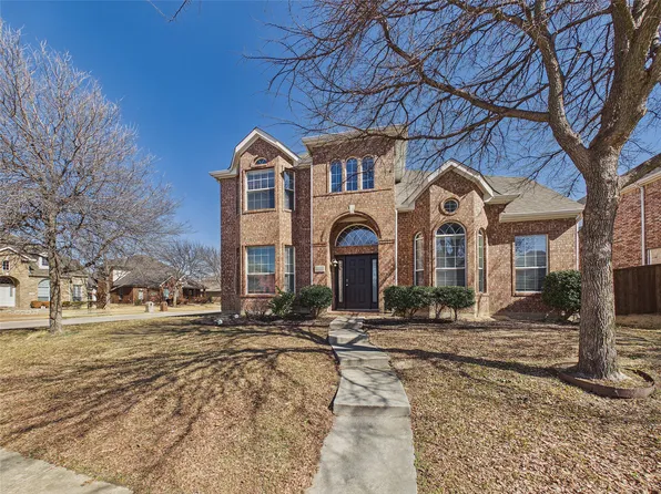 11672 Cape Royal Ln, Frisco, TX 75033