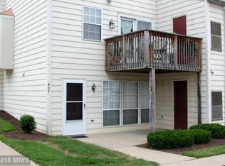 407 Terry Ct #A-4, Frederick, MD 21701