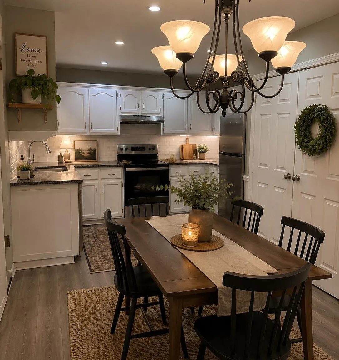 3 bed, 2.0 bath, $1,595 — Photo 3