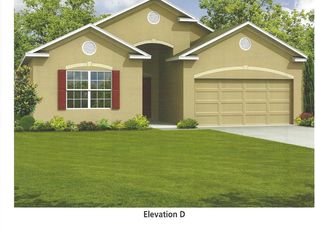 546 Oleander Ln NW, Palm Bay, FL 32907