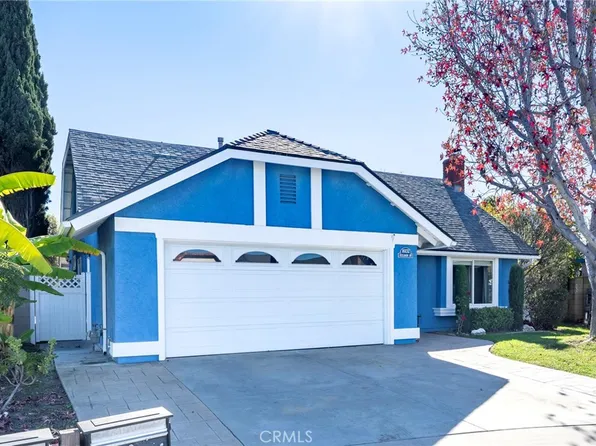 16132 Nelson St, Westminster, CA 92683