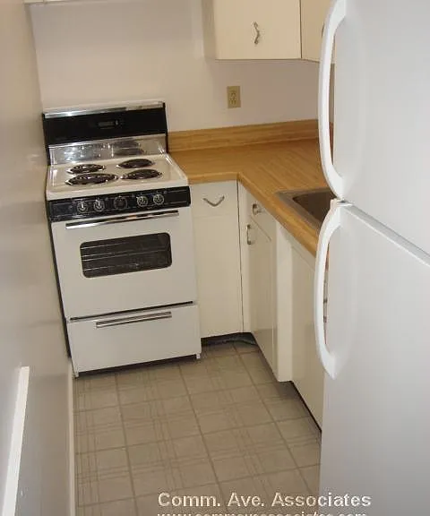 55 Parkman St #L — Photo 2