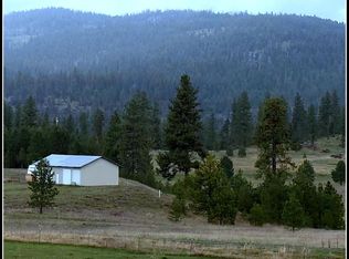 30 Silk Rd, Republic, WA 99166