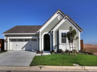 1655 Gamay Ln, Brentwood, CA