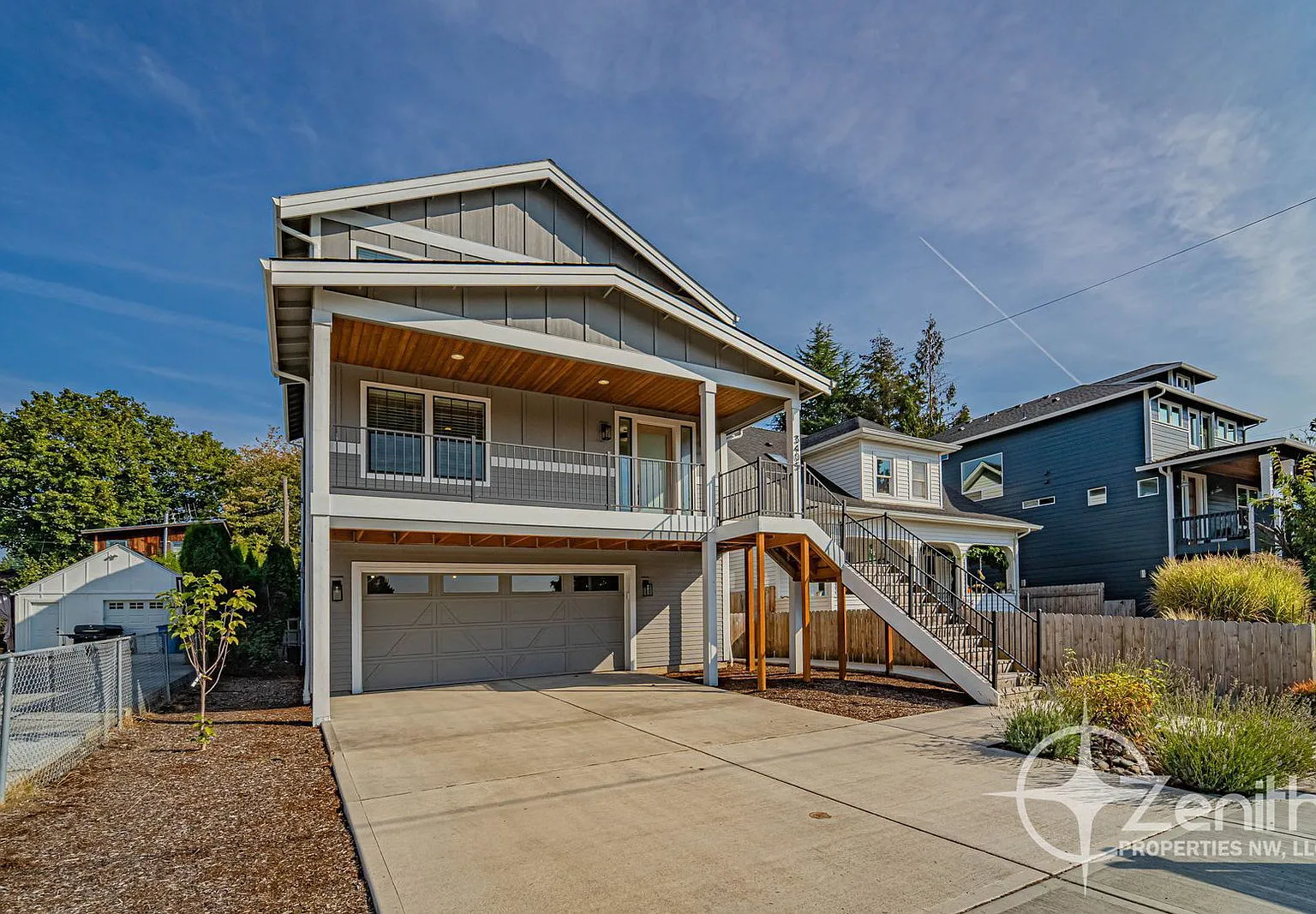 4 bed, 3.0 bath, 2122 sqft, $3,095 — Photo 3