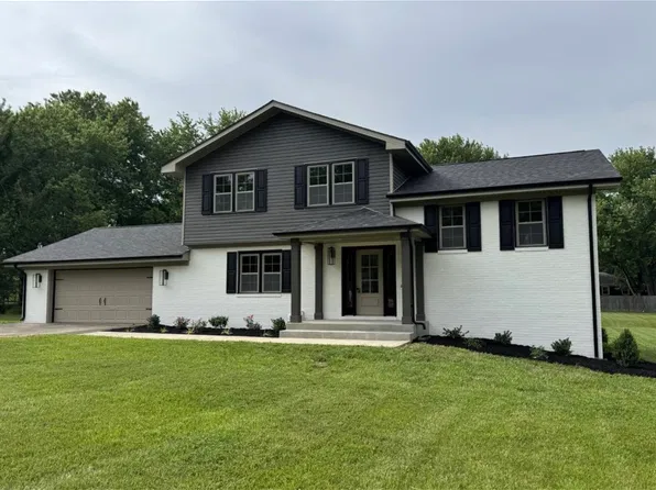 1022 Great Oaks Dr, Hopkinsville, KY 42240