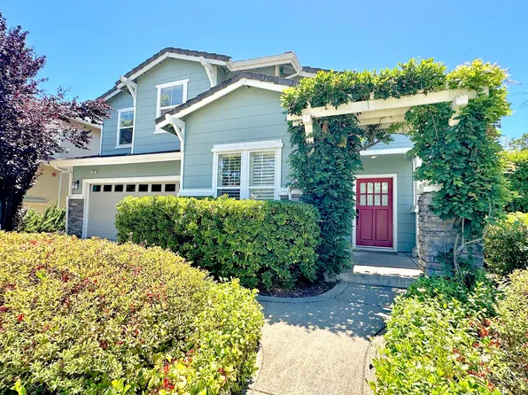 115 Maybeck St, Novato, CA 94949