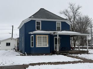 224 East 4TH STREET, Owen, WI 54460