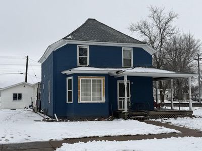224 E 4TH STREET, Owen, WI, 54460