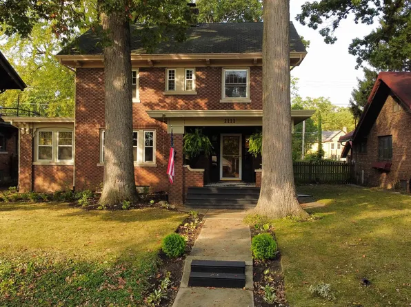 2111 N Anthony Blvd, Fort Wayne, IN 46805