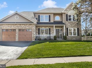 154 Hunsicker Dr, Collegeville, PA 19426