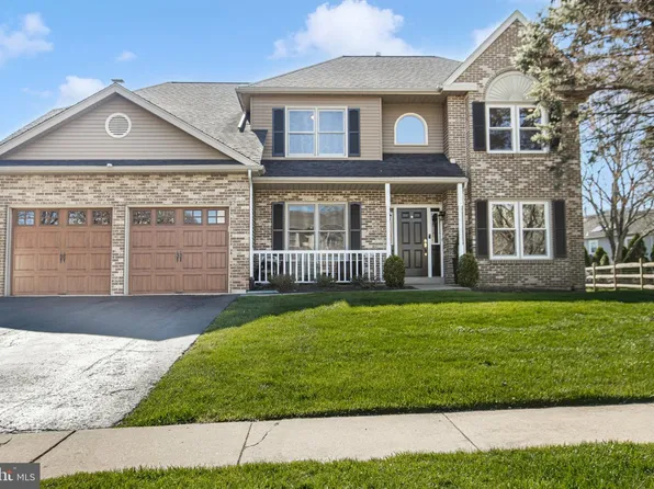 154 Hunsicker Dr, Collegeville, PA 19426