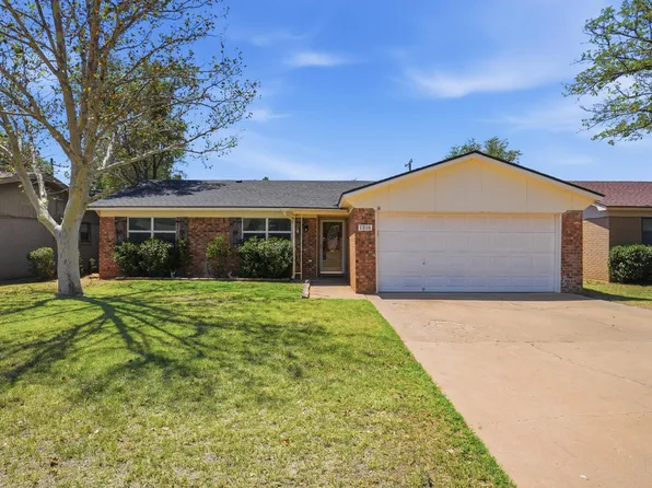 1316 6th St, Shallowater, TX 79363