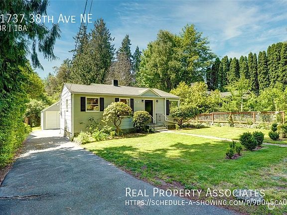 2nd image of 11737 38th Ave NE