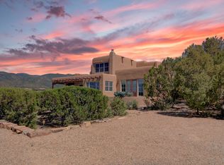 69 Paseo Encantado SW, Santa Fe, NM 87506