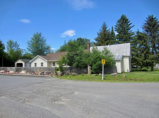 8871 Route 22, West Chazy, NY 12992