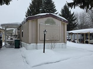 5455 Southwestern Blvd Lot 49, Hamburg, NY