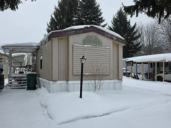 5455 Southwestern Blvd Lot 49, Hamburg, NY 14075