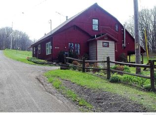 4933 Snow Brook Rd, Great Valley, NY 14741