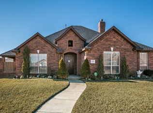 8620 Cortona Dr, Amarillo, TX 79119