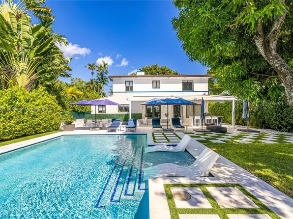 6166 Pine Tree Dr, Miami Beach, FL 33140