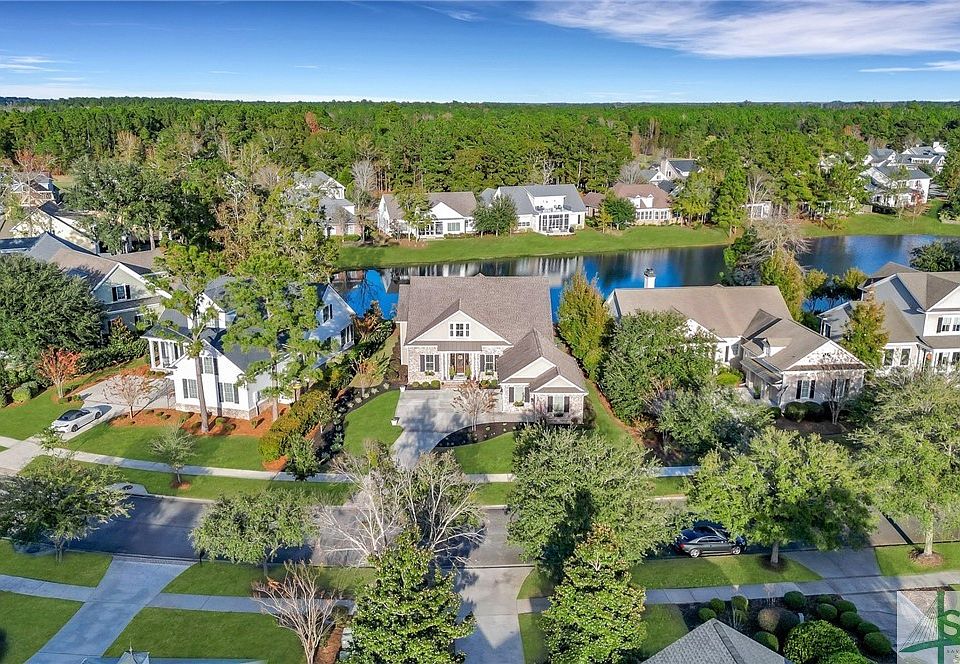 112 Busbridge Cv, Pooler, GA 31322 | Zillow