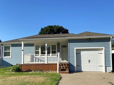 518 W 16th St, Hays, KS, 67601