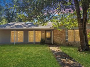 15516 Northwood Dr, Porter, TX 77365