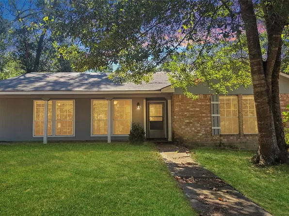 15516 Northwood Dr, Porter, TX 77365