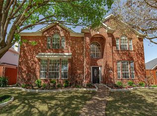 9646 Landmark Pl, Frisco, TX 75035