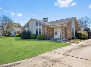 2540 Indigo Ln, Arlington, TX 76015
