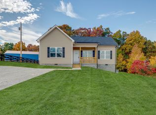 1162 Oak Grove Rd LOT 27, Dickson, TN 37055