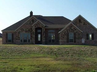 123 Heritage Pkwy W, Decatur, TX 76234