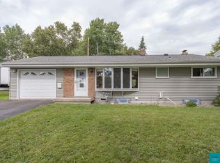 405 W Redwing St, Duluth, MN 55803