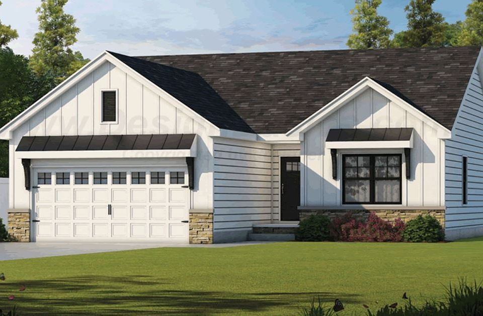 1st image of 1477 Fredrick Dr Lot 496