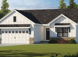 1477 Fredrick Dr LOT 496, Clarksville, TN 37042