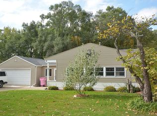 9720 S Sprinkle Rd, Portage, MI 49002