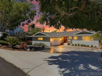 4586 Mayapan Dr, La Mesa, CA, 91941