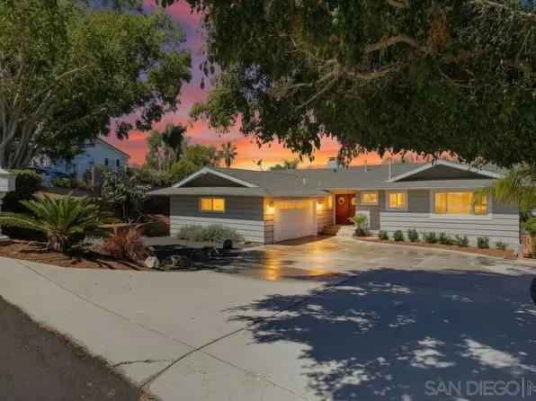 4586 Mayapan Dr, La Mesa, CA 91941
