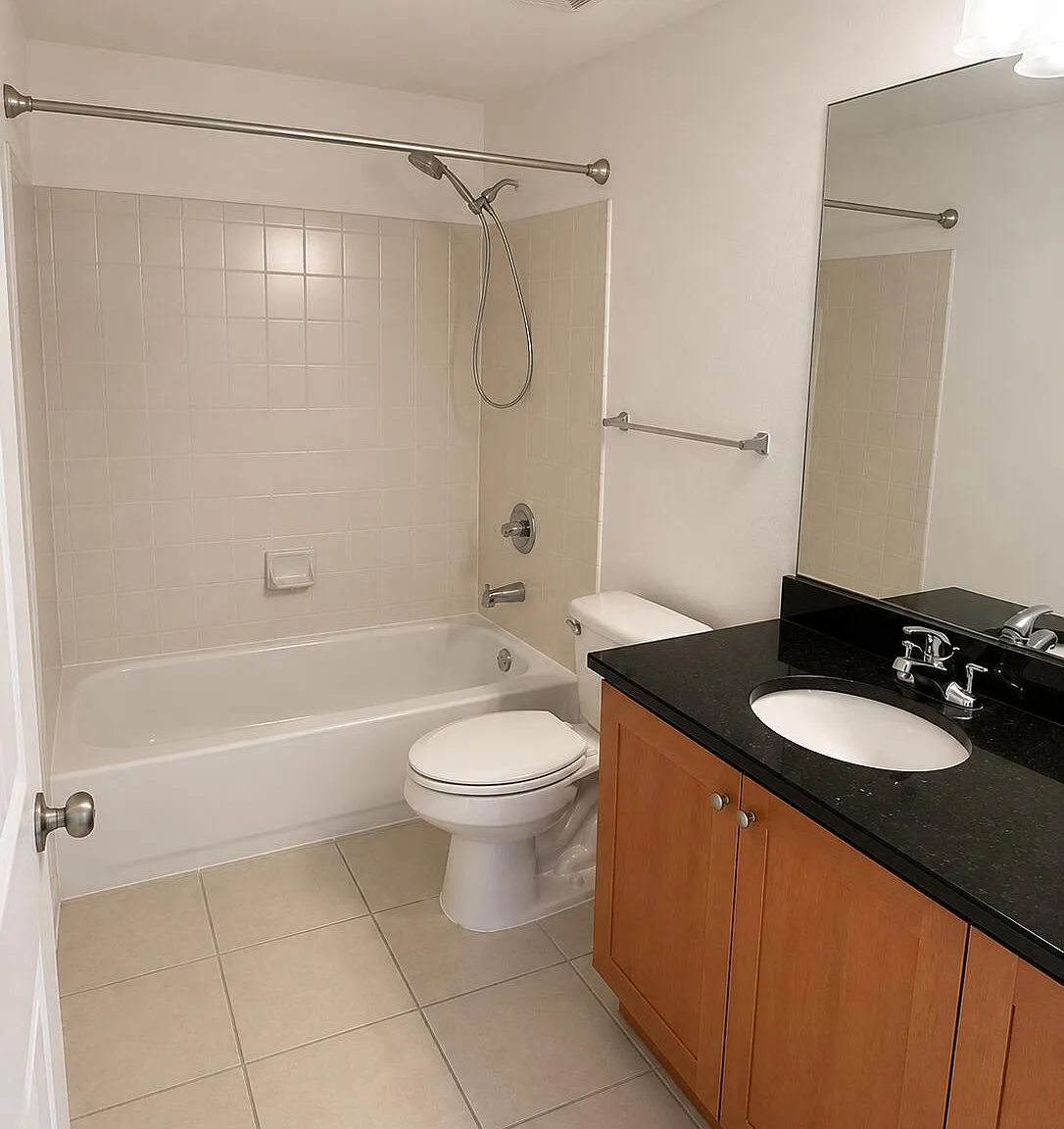2 bed, 2.0 bath, 929 sqft, $2,000 — Photo 4