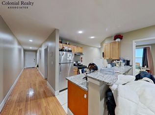 342 Saint Paul St #2B, Brookline, MA 02446