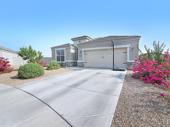 2nd image of 4059 W Goldmine Mountain Dr