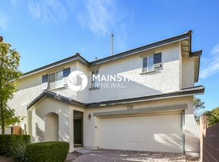 1155 Maple Pines Ave, North Las Vegas, NV 89081