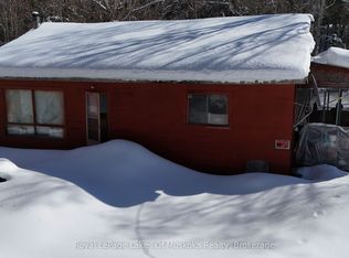 75 Old Novar Rd, Huntsville, ON P1H 2J2